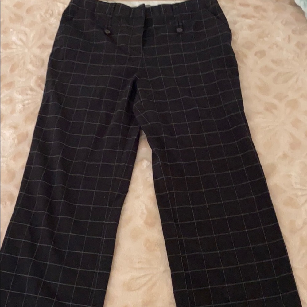 Goodclothes Ladies size 8 crop pants